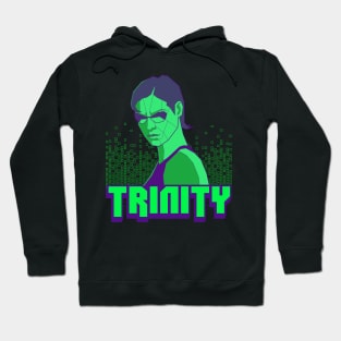 Trinity Hoodie